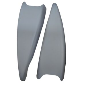 COVER CONTEMPORARY PER STAFFE SAFE RIDING COPPIA