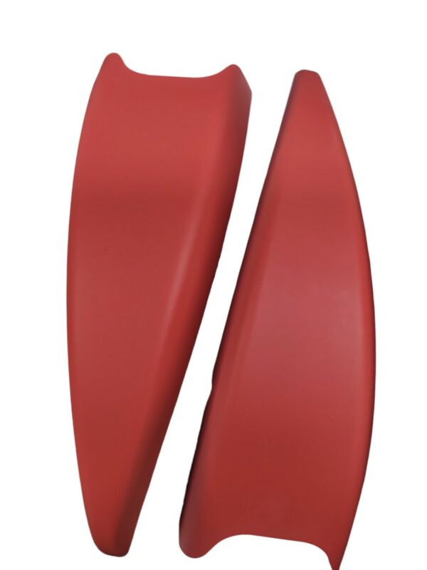 COVER CONTEMPORARY PER STAFFE SAFE RIDING COPPIA