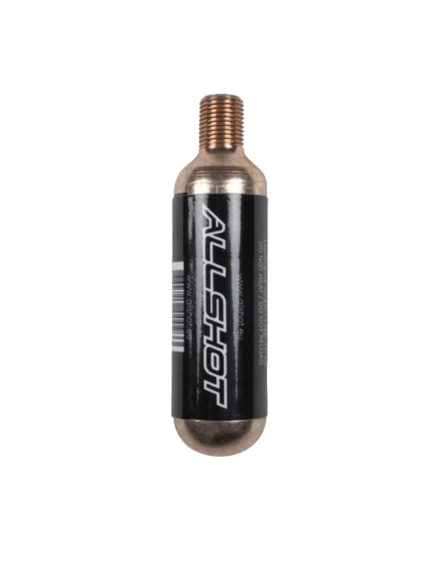 CARTUCCIA PER AIRBAG 30 CC
