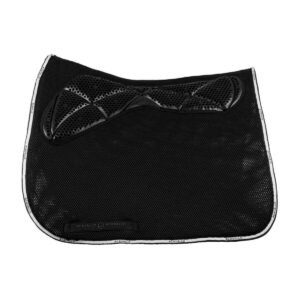 3D SPACER MEMORY FOAM AC GRIP GEL PAD SQUARE DRESS