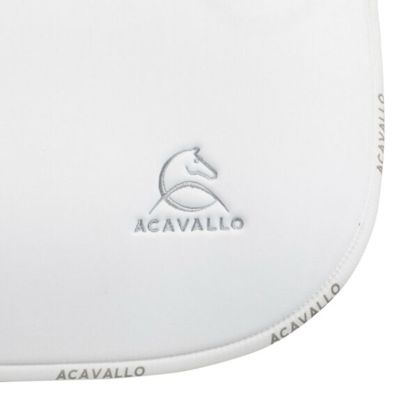 AC LOUVRE SQUARE PAD ECOW. UNDERS. JUMP