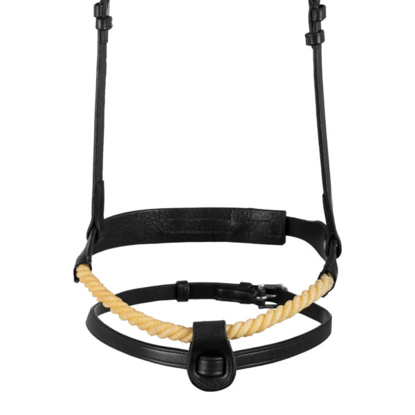 ROPE FLASH NOSEBAND