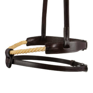 ROPE FLASH NOSEBAND