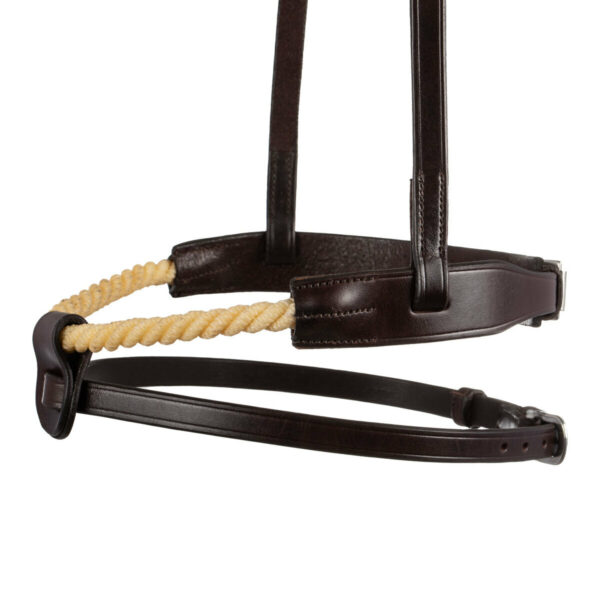 ROPE FLASH NOSEBAND