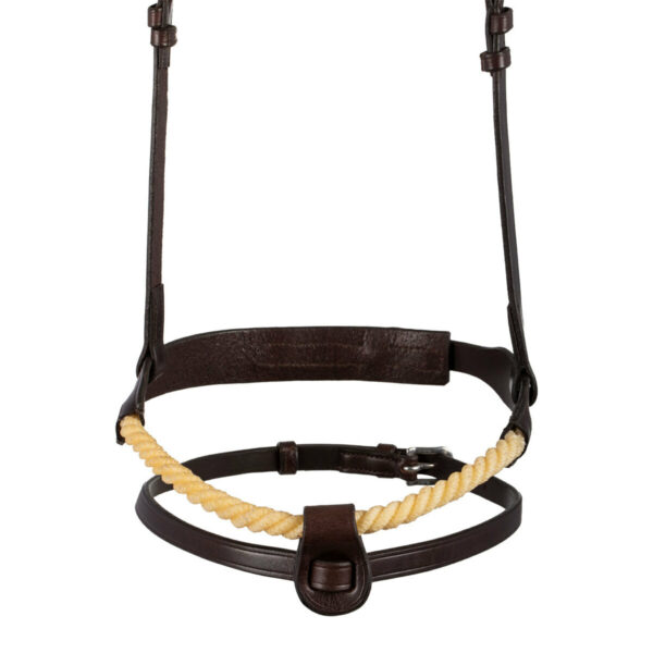 ROPE FLASH NOSEBAND