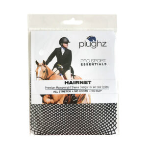 PLUGHZ PROSPORT HAIRNET