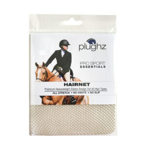 PLUGHZ PROSPORT HAIRNET