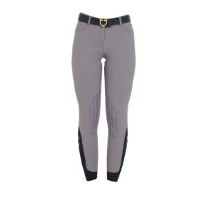 PANTALONI EQUESTRO DONNA MODELLO ZENDA LIGHT