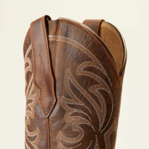 STIVALI ARIAT DONNA HERITAGE J TOE STRETCHFIT