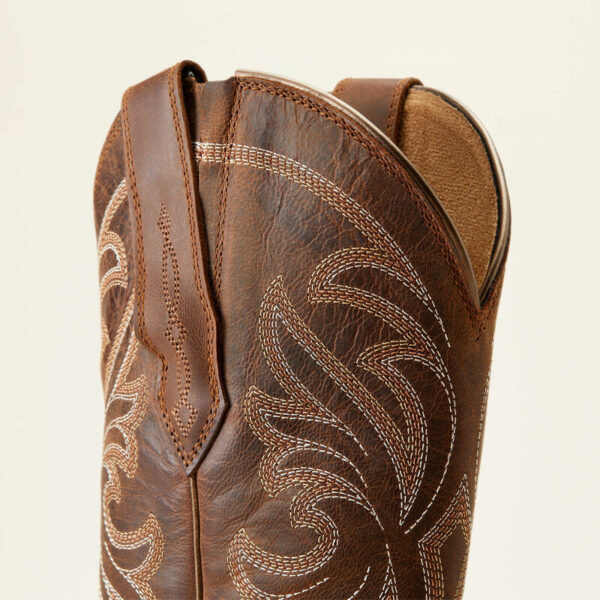 STIVALI ARIAT DONNA HERITAGE J TOE STRETCHFIT