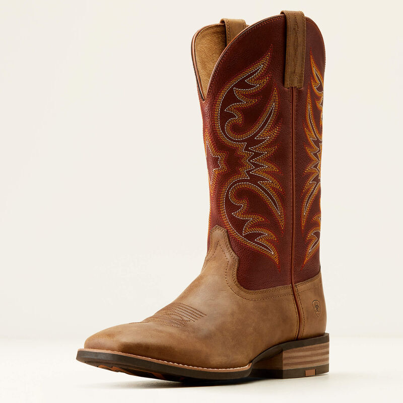 Stivali on sale ariat uomo