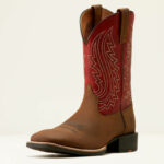 STIVALI ARIAT UOMO MOD. SPORT BIG COUNTRY