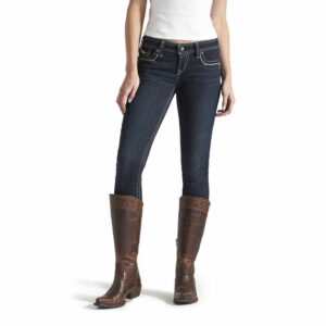 JEANS STRETCH ARIAT MOD. ONYX
