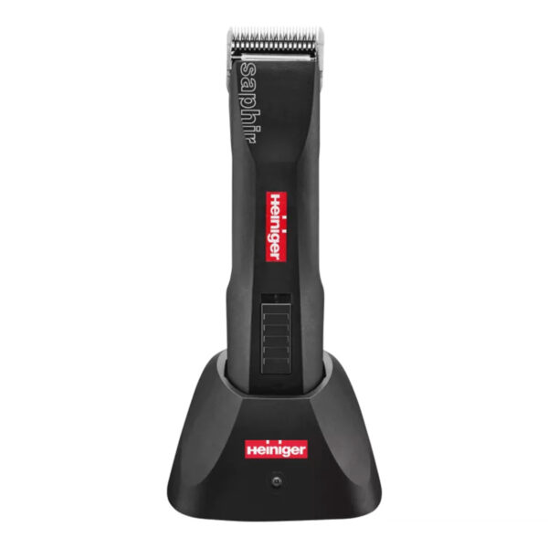 TOSATRICE HEINIGER SAPHIR BASIC CON UNA SOLA BATTERIA