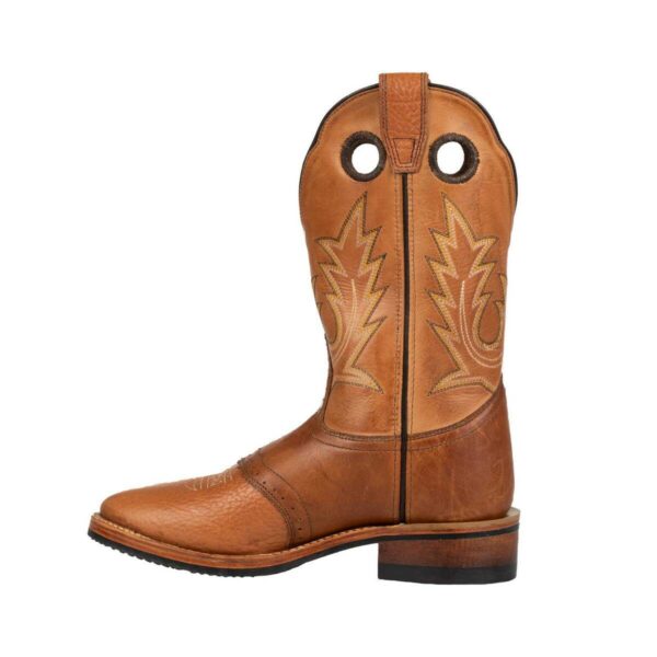 STIVALETTI POOL'S DONNA WESTERN 568-20M-GR