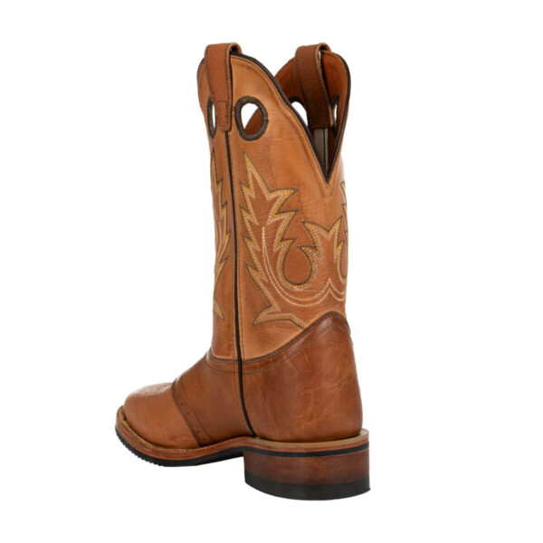 STIVALETTI POOL'S DONNA WESTERN 568-20M-GR