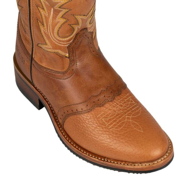 STIVALETTI POOL'S DONNA WESTERN 568-20M-GR