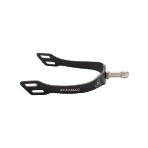 ARENA ALUPLUS 2.0 SPURS W/INTERCHANGEABLE ROWELS