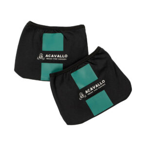 COPRISTAFFE ACAVALLO (2 pcs)