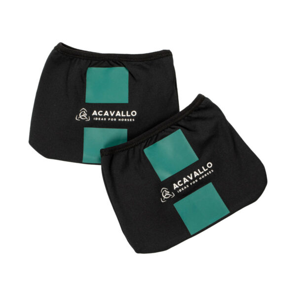 COPRISTAFFE ACAVALLO (2 pcs)