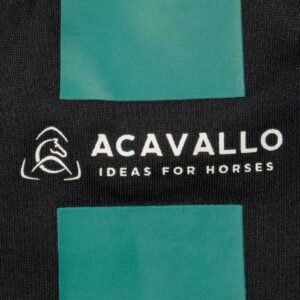 COPRISTAFFE ACAVALLO (2 pcs)