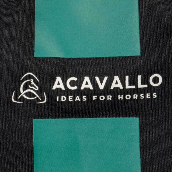 COPRISTAFFE ACAVALLO (2 pcs)