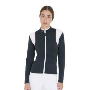 WOMEN'S SCUBA SWEASHIRT