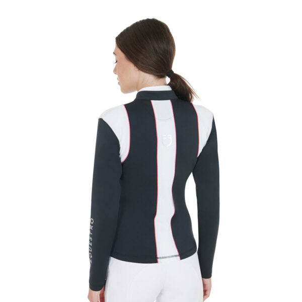 WOMEN'S SCUBA SWEASHIRT