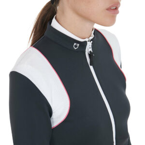WOMEN'S SCUBA SWEASHIRT