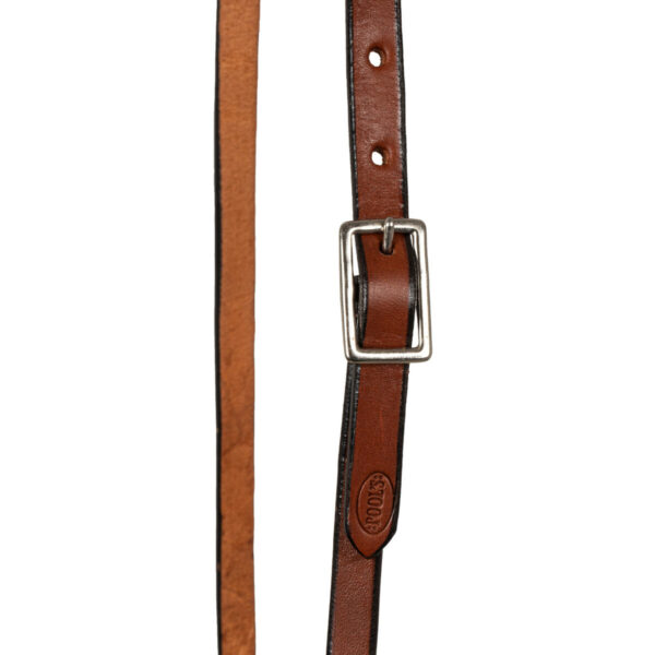 X-STITCH WESTERN NOSEBAND