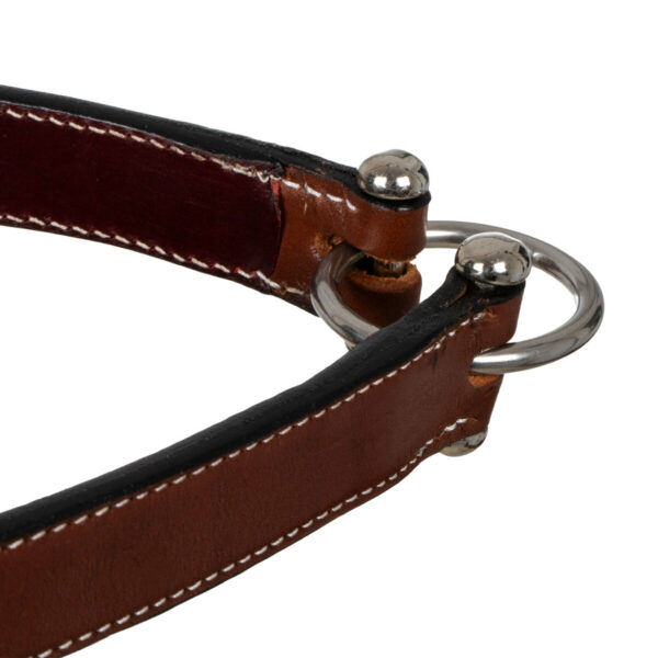 X-STITCH WESTERN NOSEBAND
