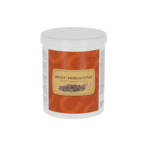 DELIZIA AGLIO PLUS PELLET 1KG