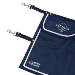 STABLE GUARD NAVY ONE SIZE
