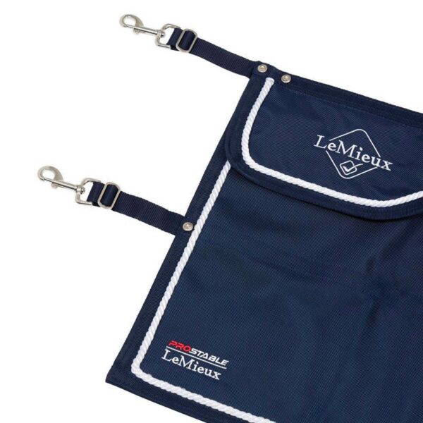 STABLE GUARD NAVY ONE SIZE
