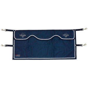 STABLE GUARD NAVY ONE SIZE