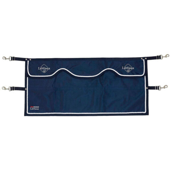 STABLE GUARD NAVY ONE SIZE
