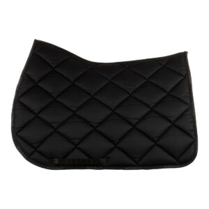 PLAIN COTTON SQUARE JUMP PAD