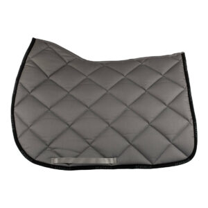 PLAIN COTTON SQUARE JUMP PAD