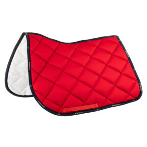 PLAIN COTTON SQUARE JUMP PAD