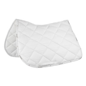 PLAIN COTTON SQUARE JUMP PAD