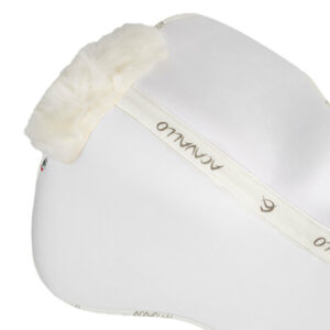 CLOSE CONTACT & MEMORY FOAM ½ PAD FULL SHEEPSKIN