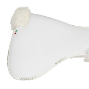 CLOSE CONTACT & MEMORY FOAM ½ PAD FULL SHEEPSKIN