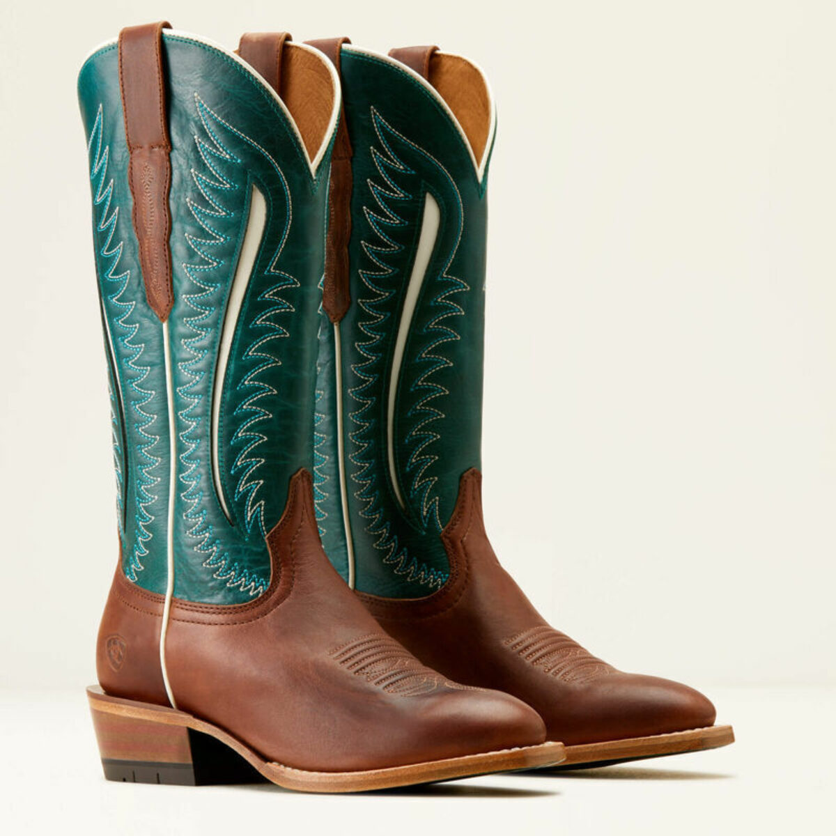 STIVALI WESTERN DONNA ARIAT FUTURITY LIMITED Alessandro Selleria