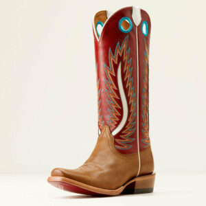 STIVALI DONNA ARIAT MOD. FUTURITY FORT WORTH