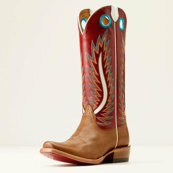 STIVALI DONNA ARIAT MOD. FUTURITY FORT WORTH