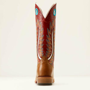 STIVALI DONNA ARIAT MOD. FUTURITY FORT WORTH