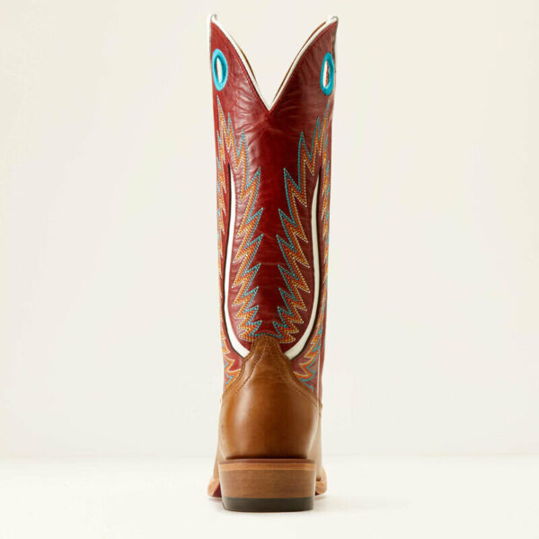STIVALI DONNA ARIAT MOD. FUTURITY FORT WORTH