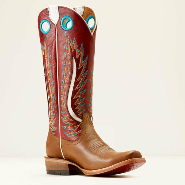 STIVALI DONNA ARIAT MOD. FUTURITY FORT WORTH