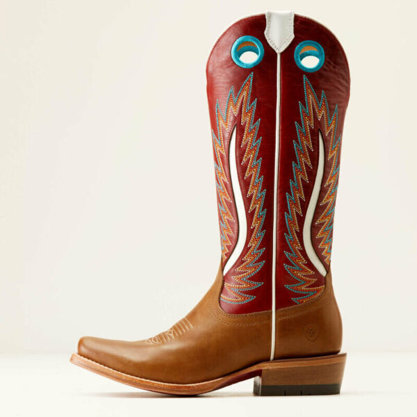STIVALI DONNA ARIAT MOD. FUTURITY FORT WORTH