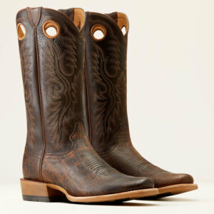 STIVALI WESTER UOMO ARIAT MOD. RINGER